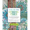 image Color Me Stress-Free Coloring Book Main Image