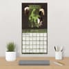 image Horror Collection 2026 Wall Calendar Fourth Alternate Image