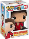 image POP! Vinyl Baywatch Mitch Alternate Image 1