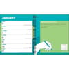 image Left Handers 2026 Engagement Planner Third Alternate Image