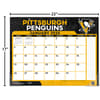 image NHL Pittsburgh Penguins 2025 Desk Pad Fourth Alternate Image width="1000" height="1000"