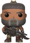 image POP! Vinyl Gears of War Oscar Diaz Main Image