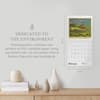image Gustave Baumann 2026 Wall Calendar Second Alternate Image