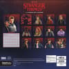 image Stranger Things 2027 Wall Calendar First Alternate Image