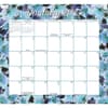 image Floral Jumbo Magic Grip 2025 Wall Calendar Third Alternate Image width=&quot;1000&quot; height=&quot;1000&quot;