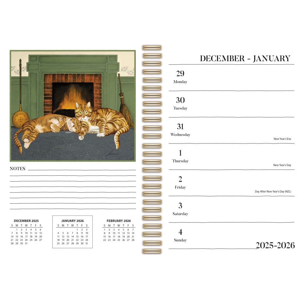 American Cat 2026 Planner_ALT2