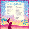 image Daughter You Are A Gift To My Life 2026 Wall Calendar Second Image