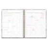 image Secret Garden Spiral 2026 Planner Fourth Alternate Image