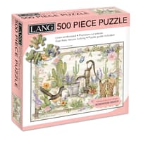 image Rosewood Ranch 500 Piece Puzzle Main Image
