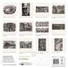 image Victoria and Albert Museum Eric Ravilious 2025 Wall Calendar First Alternate Image