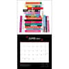 image Banned Books 2027 Wall Calendar Third Alternate Image