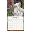 image The Lord is My Shepherd 2027 Wall Calendar by Susan Winget Second Alternate Image