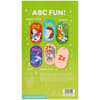 image Hello Lucky Amazing Animals ABC Card Game Alt1