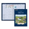 image Lang Folk Art Monthly 2026 Pocket Planner_ALT4