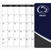 image Penn State Nittany Lions 2027 17 Month Pocket Planner Fifth Alternate Image