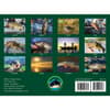 image Bass 2027 Wall Calendar First Alternate Image