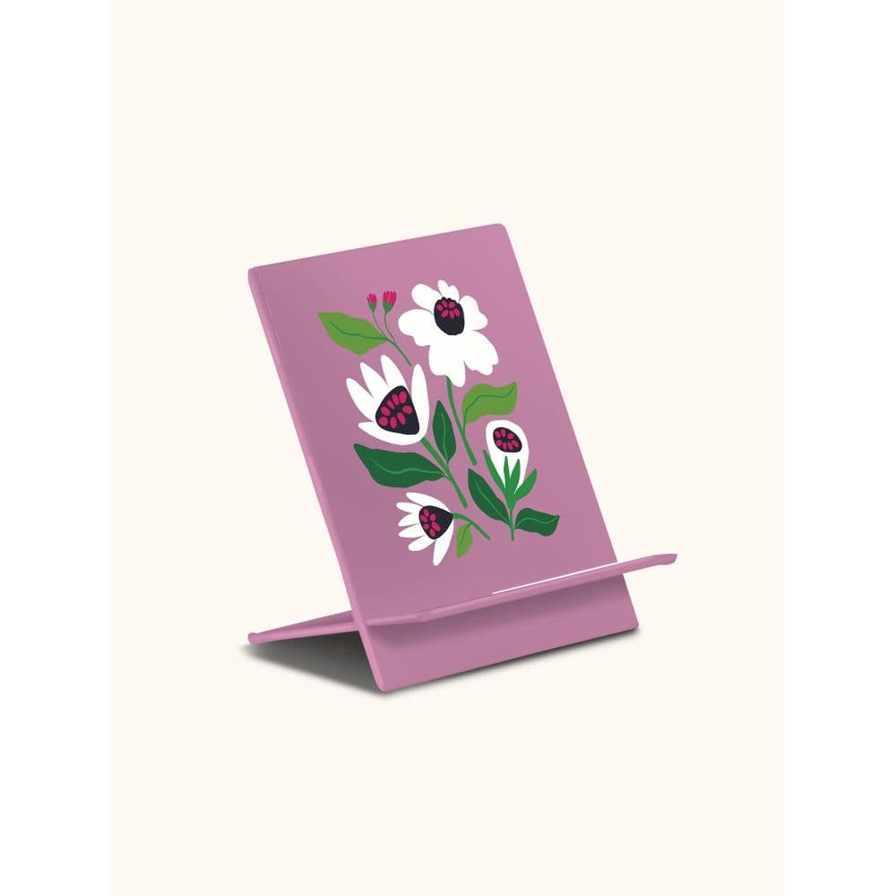 Botanical Bliss Plant and Bloom 2025 Desk Calendar Third Alternate Image width=&quot;1000&quot; height=&quot;1000&quot;