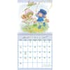 image Strawberry Shortcake 2027 Wall Calendar Third Alternate Image