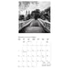 image New York B&amp;W 2024 Wall Calendar Second Alternate Image width=&quot;1000&quot; height=&quot;1000&quot;