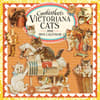 image Victoriana Cats 2026 Mini Wall Calendar Main Product Image