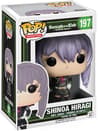 image POP! Vinyl Seraph of the End Shinoa Alternate Image 1