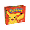 image Pokemon 2026 Desk Calendar Main Image