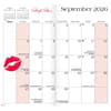 image Marilyn Monroe 2 Year 2025 Pocket Planner Fourth Alternate Image width=&quot;1000&quot; height=&quot;1000&quot;
