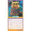 image Cranky Kitties Avanti 2025 Mini Wall Calendar