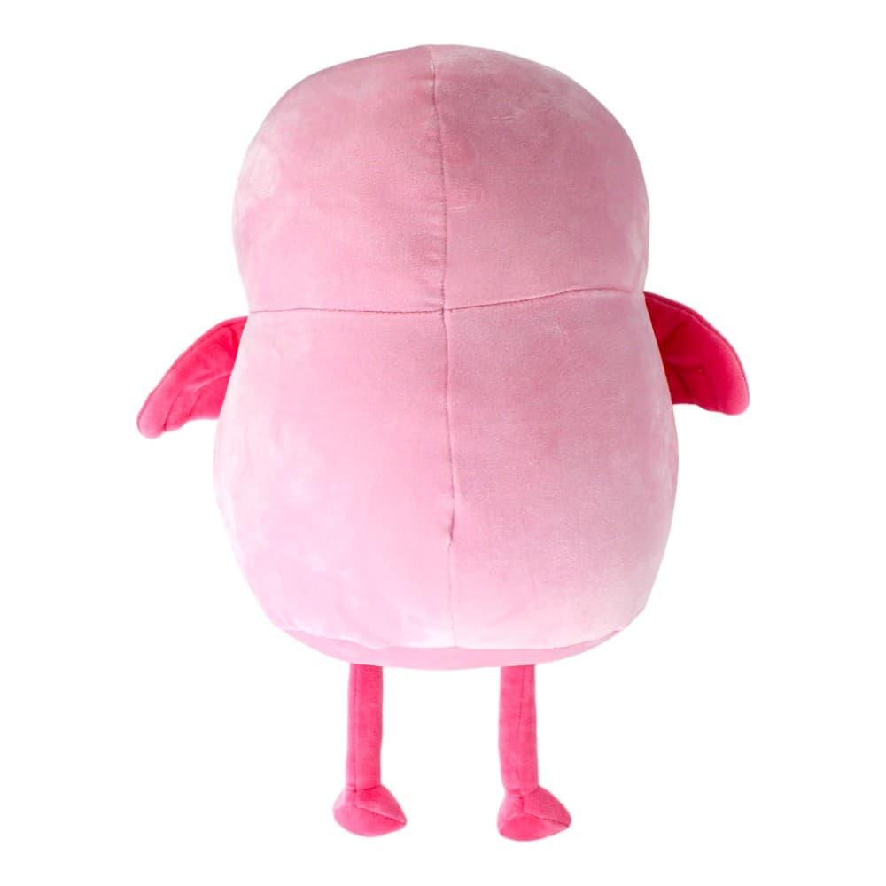 Kobioto Flamingo Supersoft Plush Third Alternate Image