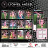 image MLS Lionel Messi 2025 Wall Calendar