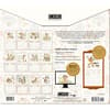 image Blissful Moments 2026 Wall Calendar by Lisa Audit_ALT2