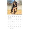 image Just German Shepherd Puppies 2026 Wall Calendar Second Alternate Image