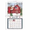 image Old Glory 2027 Wall Calendar by Susan Winget Third Alternate Image