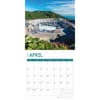 image Costa Rica 2025 Wall Calendar Second Alternate Image width="1000" height="1000"