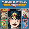 image Wonder Woman 1984 2024 Wall Calendar Main Image