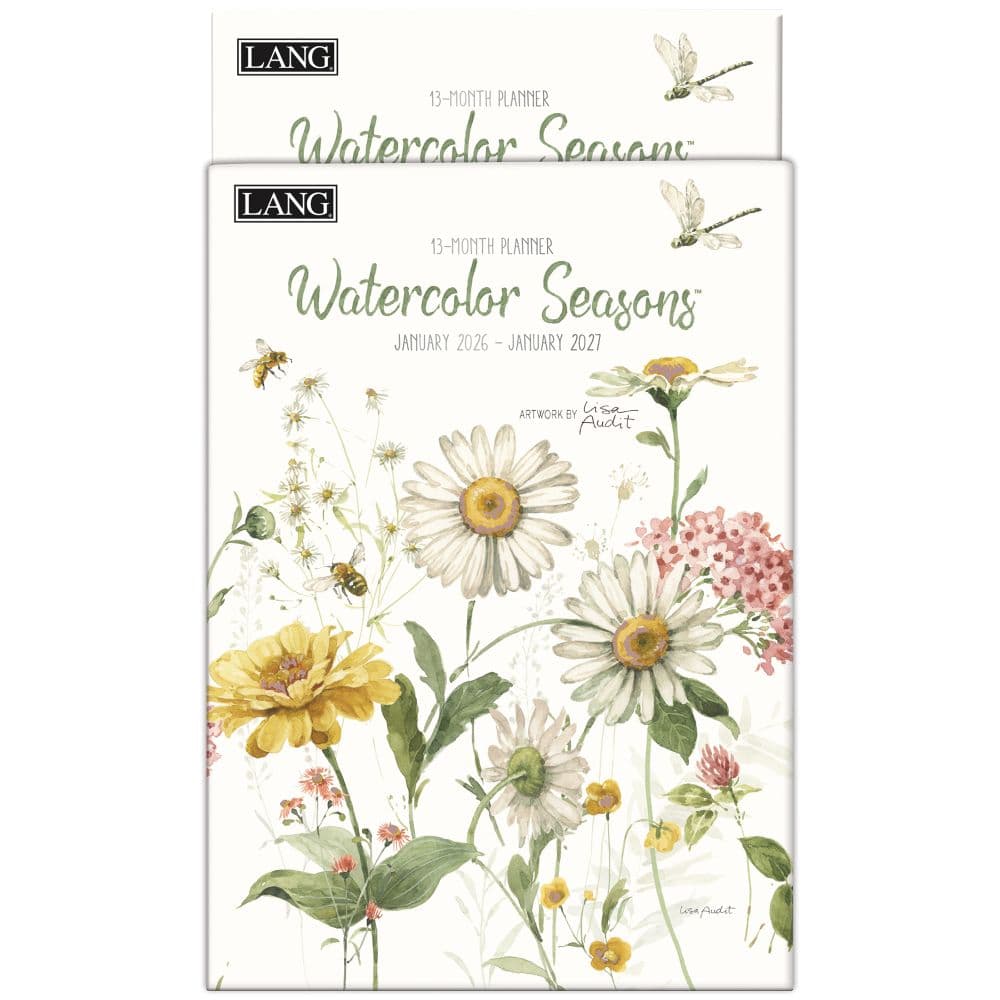 Watercolor Seasons 2026 Planner_ALT5