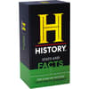 image History Channel Stats and Facts Trivia Card Game Main Product Image