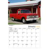 image Great Old Trucks 2025 Wall Calendar Second Alternate Image width="1000" height="1000"