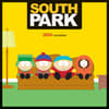 image South Park 2024 Mini Wall Calendar Main Product Image width=&quot;1000&quot; height=&quot;1000&quot;