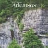 image Arkansas Wild and Scenic 2025 Wall Calendar Main Image