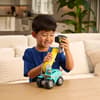 image Rubble and Crew Motors Mega Hammer Vehicle Ninth Alternate Image