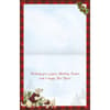 image Puppies and Presents by Susan Winget Assorted Christmas Cards Alt3