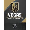 image NHL Vegas Golden Knights Flip Note Pad & Pen Set Main Image