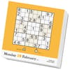 image Sudoku 2024 Desk Calendar Alternate Image 2
