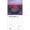 image Most Beautiful Places National Geographic 2025 Wall Calendar Fourth Alternate Image