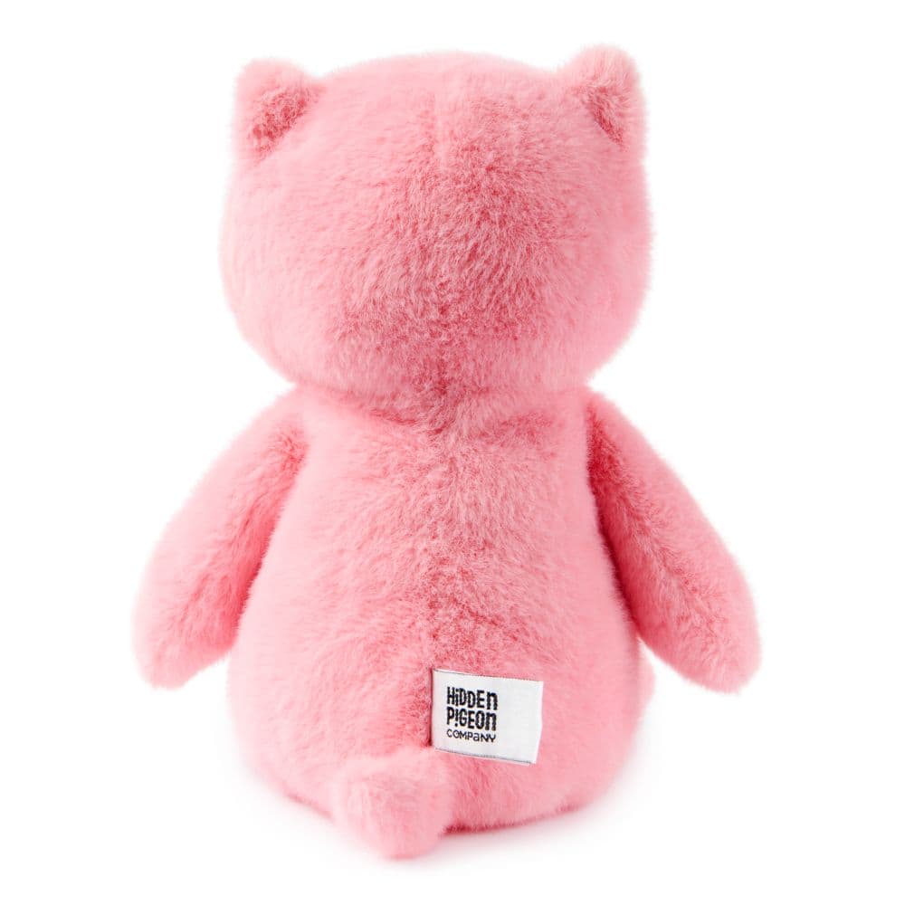 Piggie 13.5in Plush Third Alternate Image