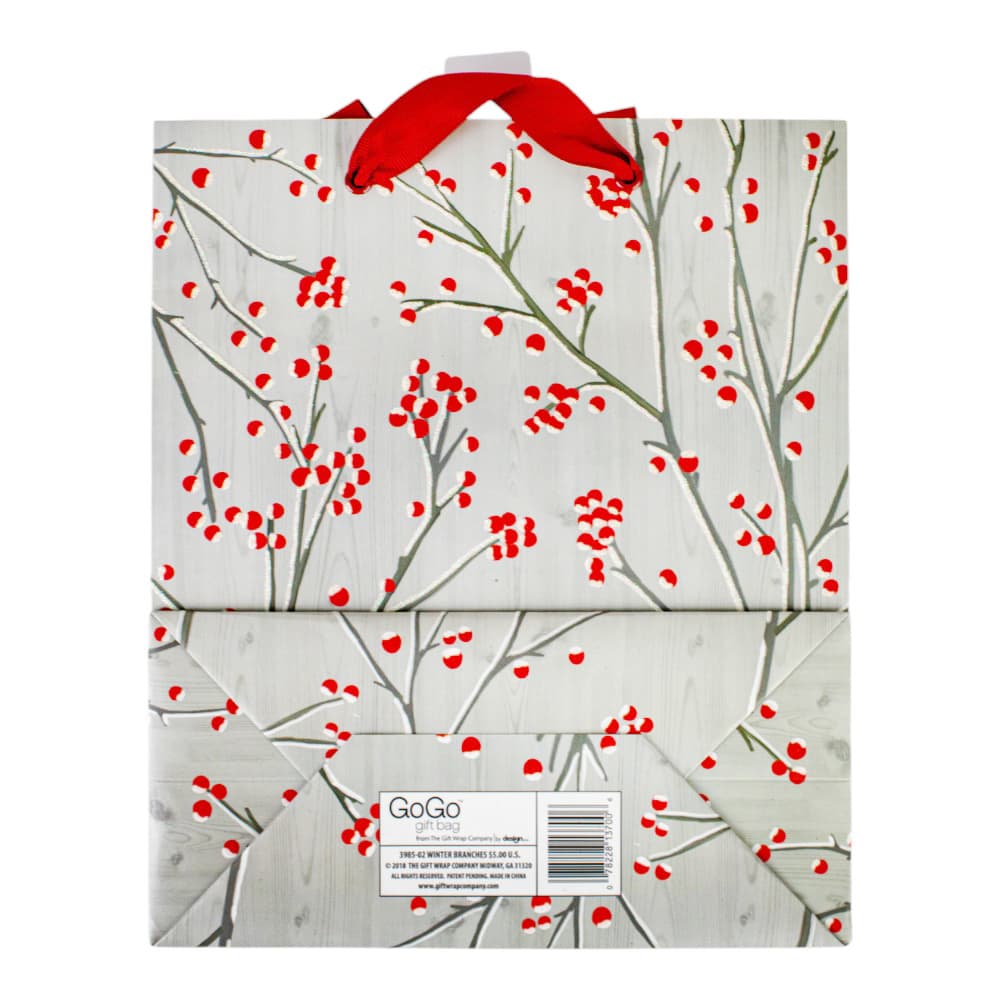 Timeless Tidings Gift Bags Set of 3 Seventh Alternate Image