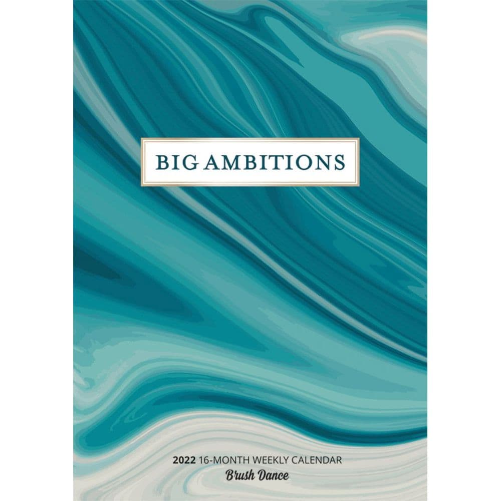 Big Ambitions 2022 Karma Planner