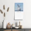 image Whales 2025 Wall Calendar Alt5