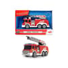 image Dickie Toys Light & Sound Fire Truck Main Image
